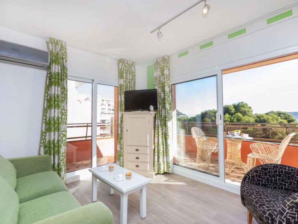 Apartment Salines L'Estartit