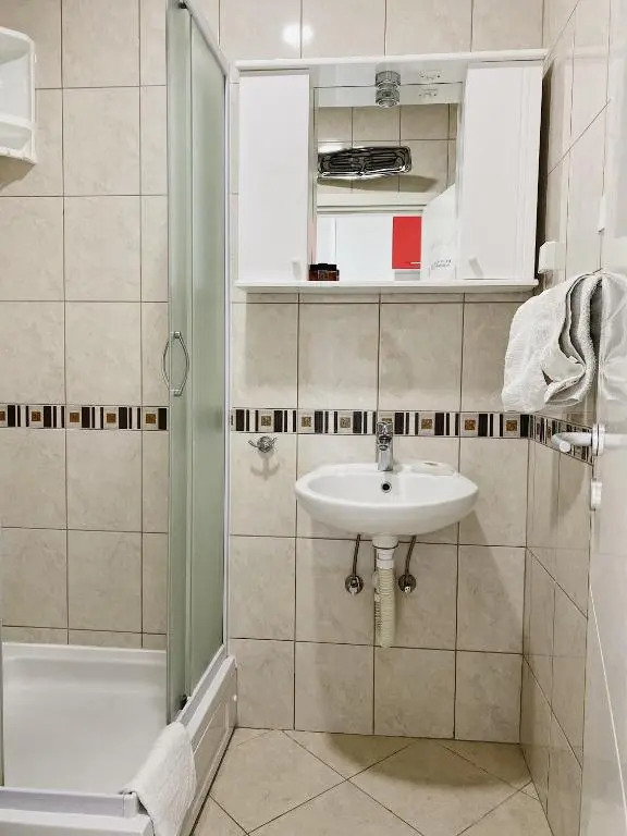 Apartments Bellevue - Otasevic