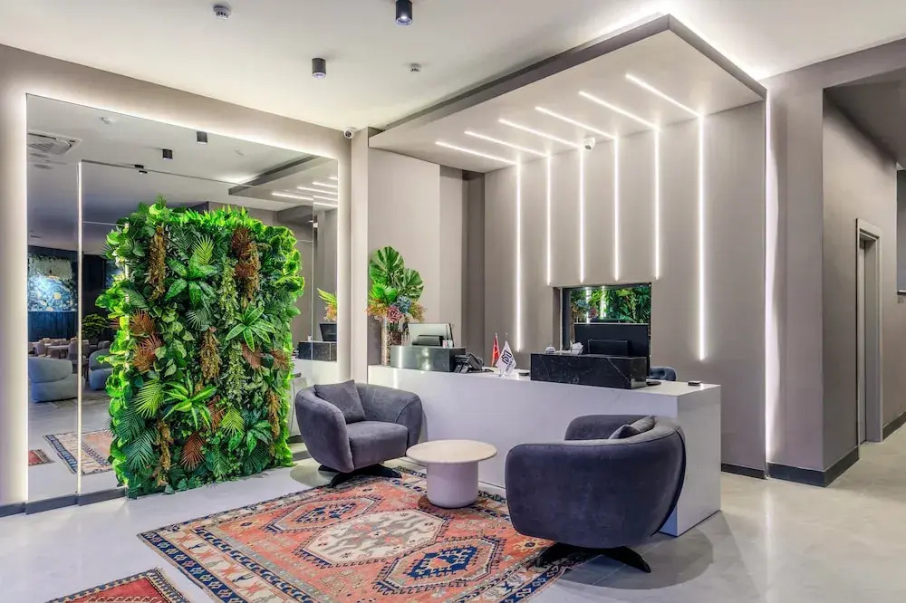 Dedem Hotel Premium - Çorlu