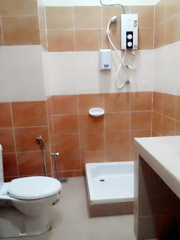Hotel Ketengah AMBS
