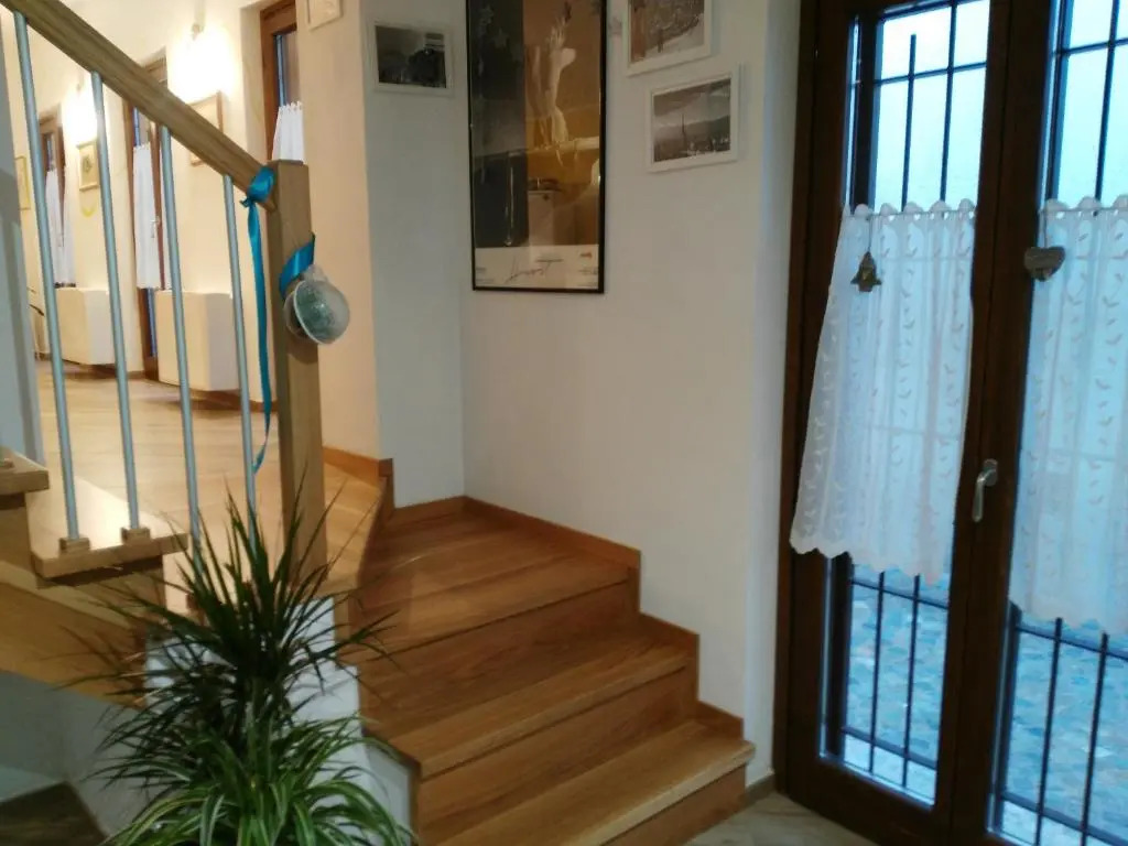 La Corte B&B
