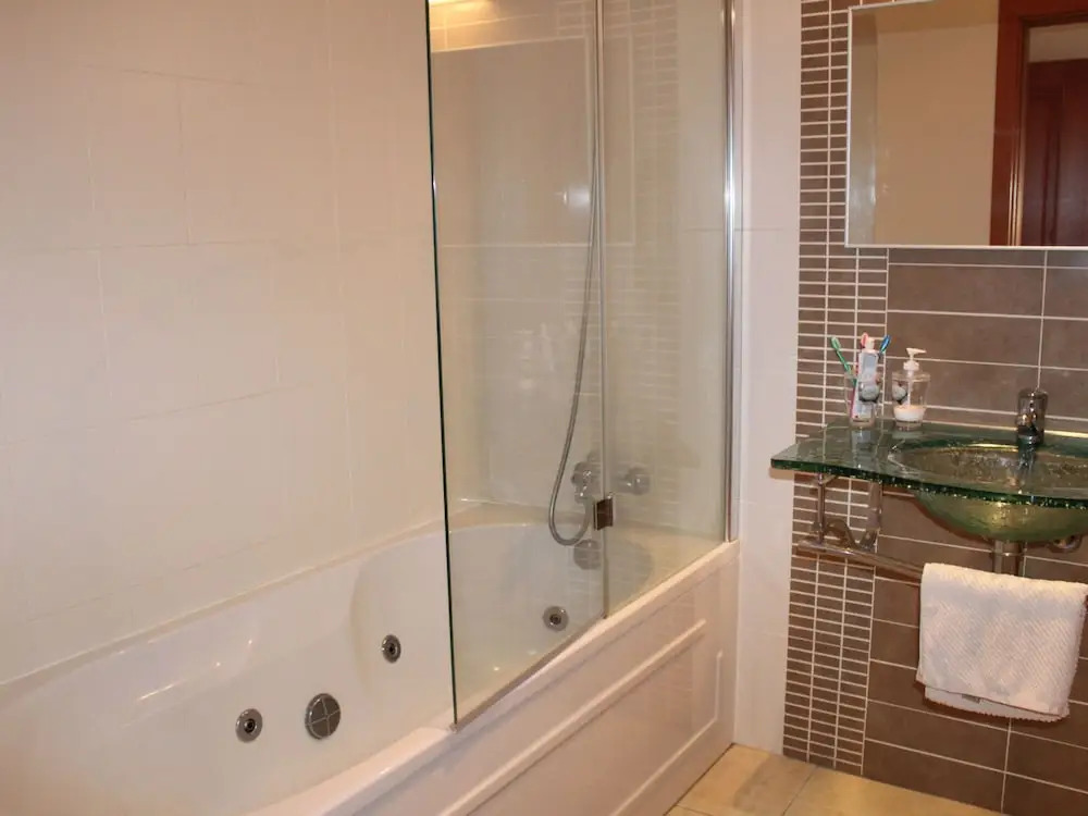 Modern Apartment Child Friendly Joint Pool Near the Beach