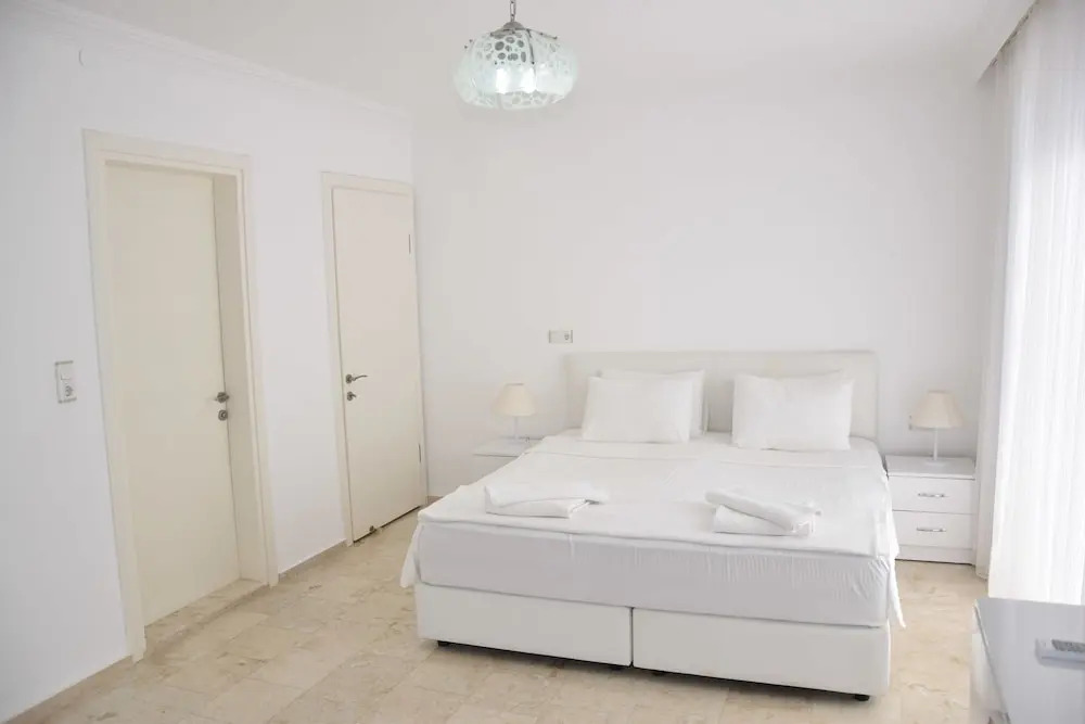 Villa Lucia