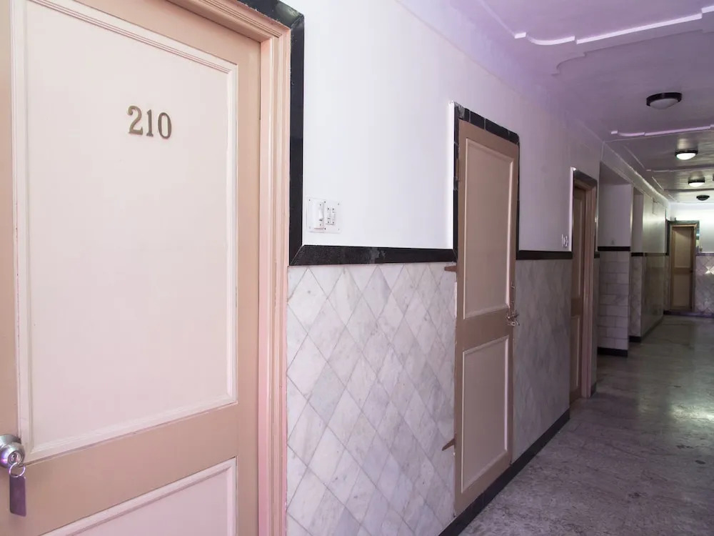 OYO 12656 Hotel Green View International