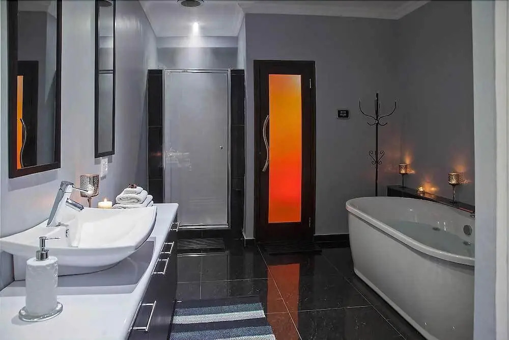 Unit Number 620 Cape Royale Luxury Apartments