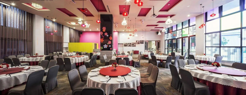 桃園富立登飯店Freedom Design Hotel