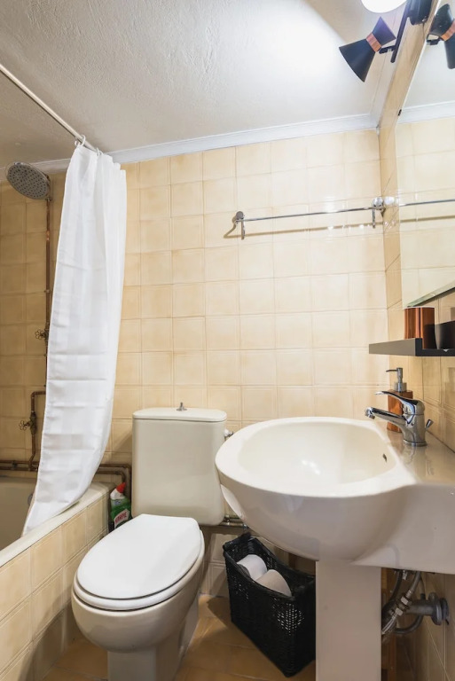 Comfy Koukaki Apartment