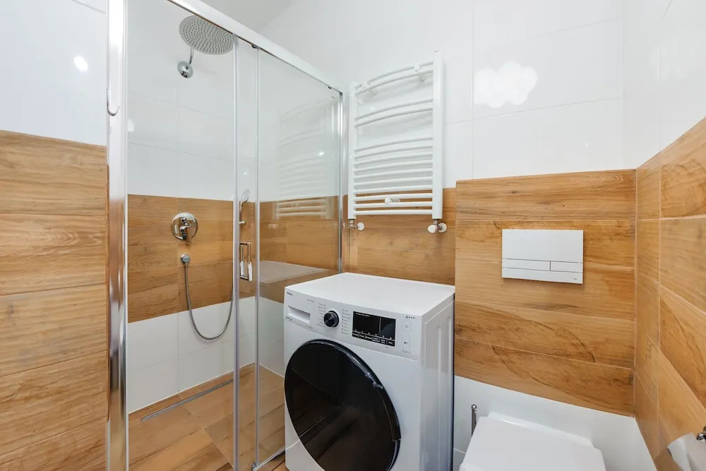 Apartamenty Sun & Snow Seaside Grzybowo