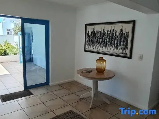 Relax in Style at La Kruger Blue, Langebaan's Premier Holiday Home