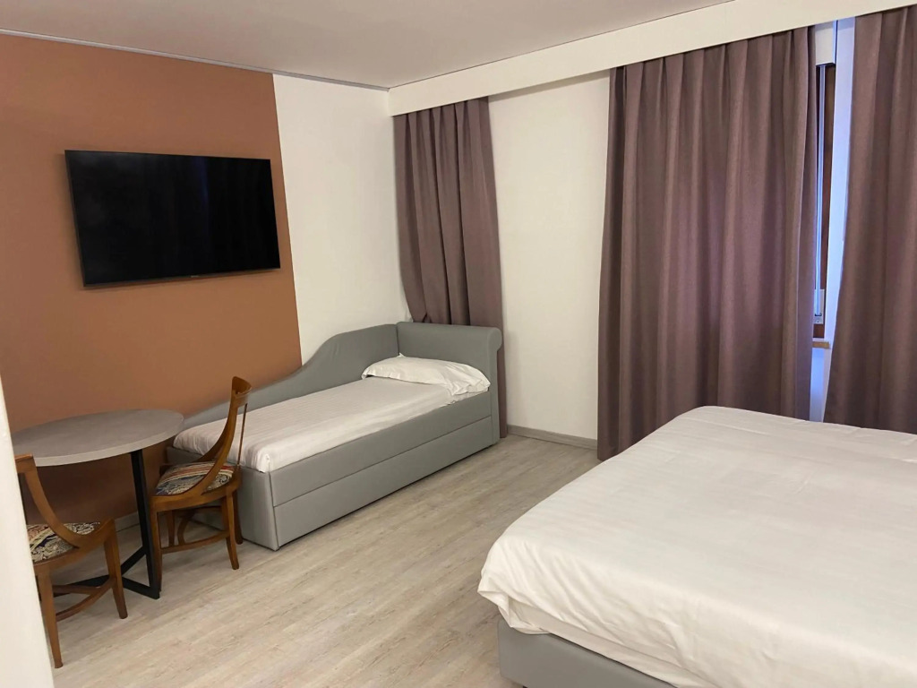 Corte Ongaro Hotel
