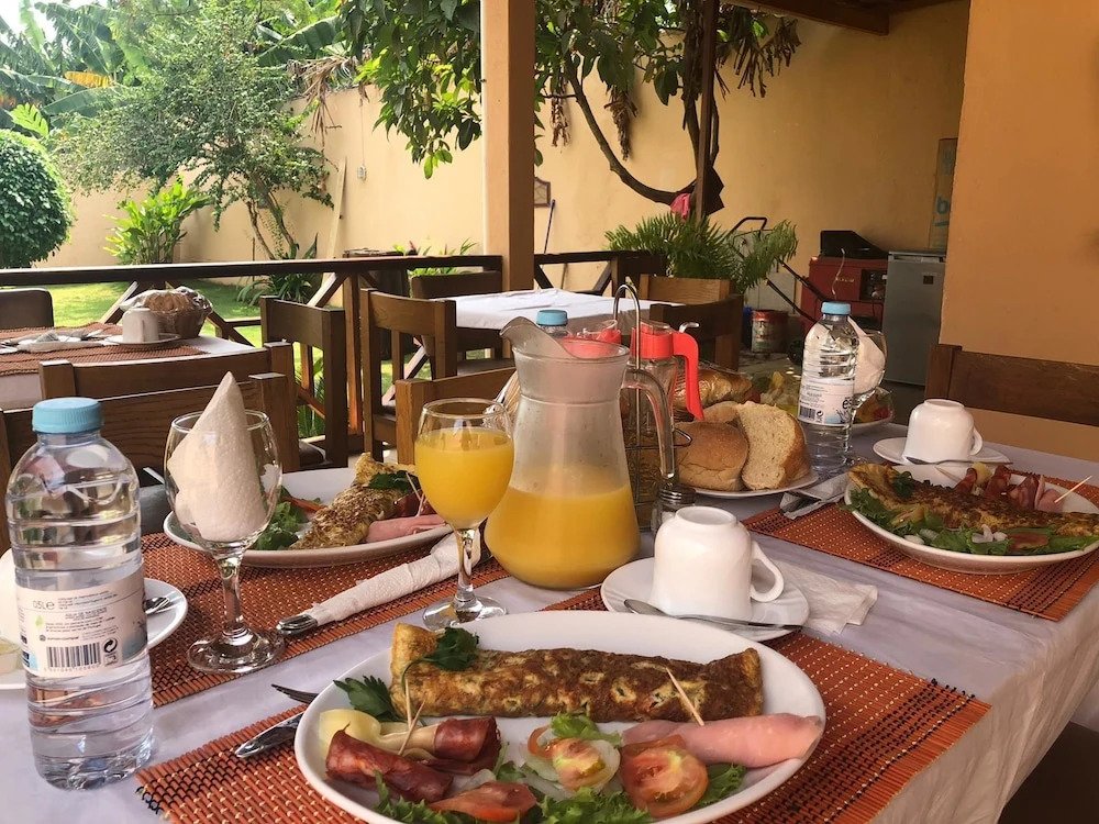 Paradise Agua Leve Residential