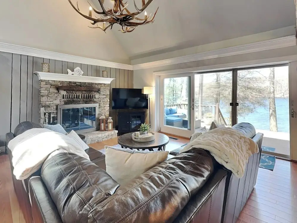 Bearfoot Lodge