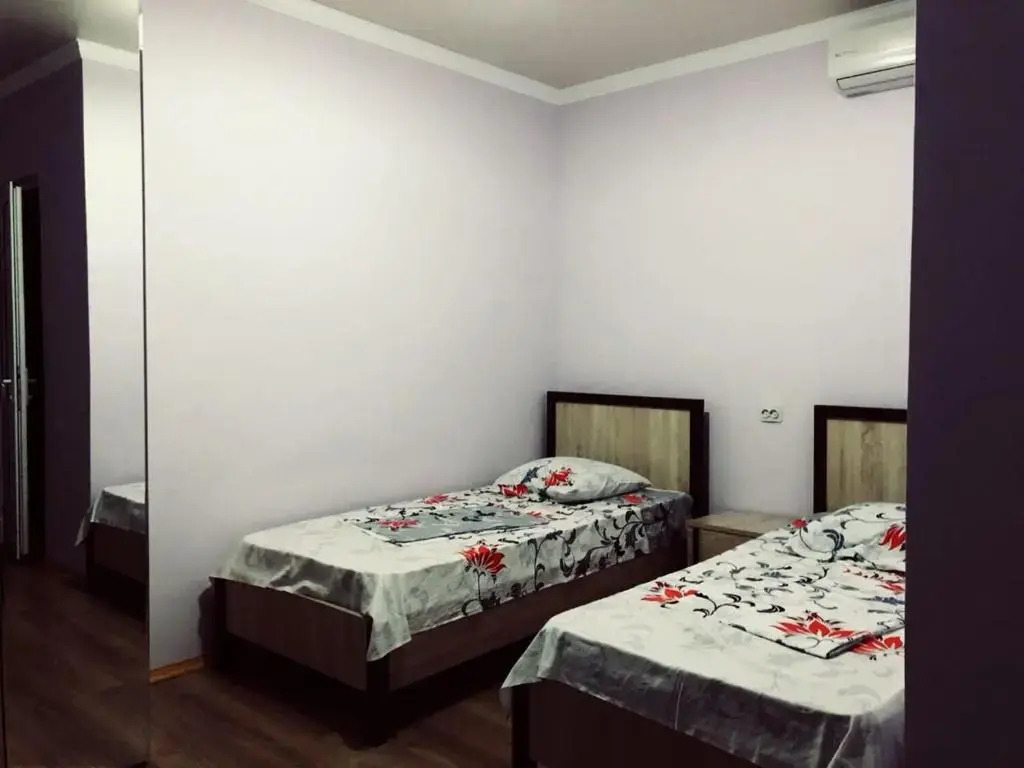 Guesthouse Amra