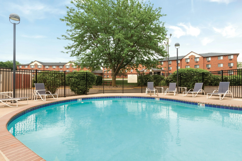 Hampton Inn Des Moines-Airport