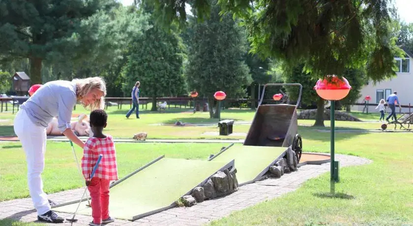 Vakantiepark Het Roekenbosch