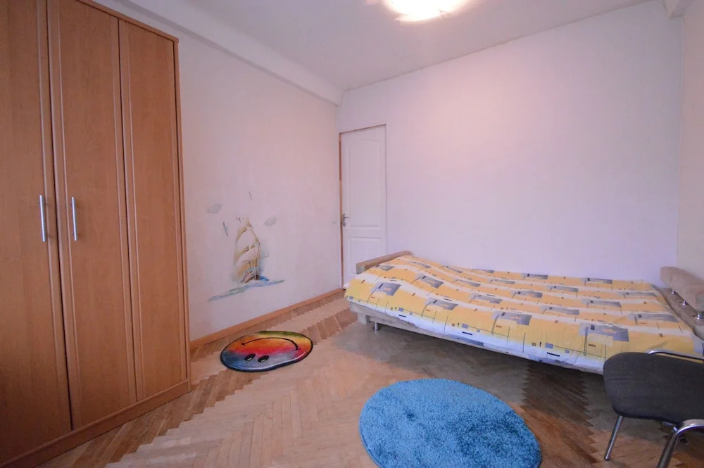 Guest house Otradny