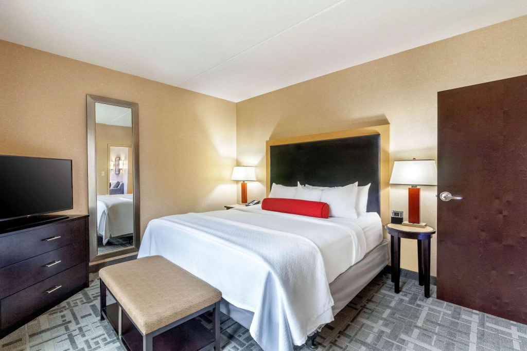 Cambria Hotel Pittsburgh - Downtown