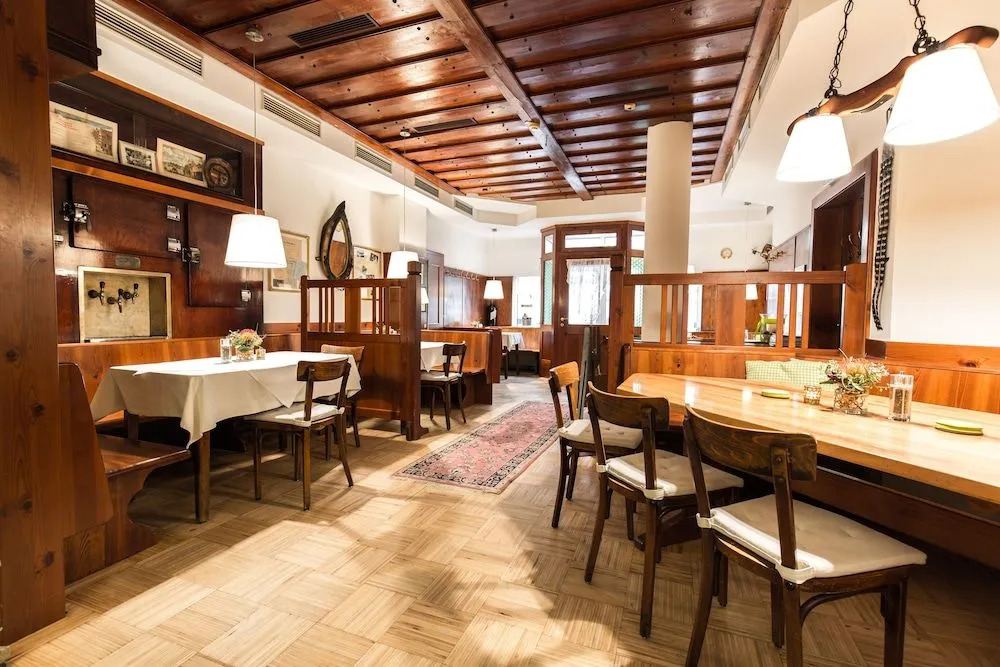Familie Hopfeld - Hotel Dreikönigshof