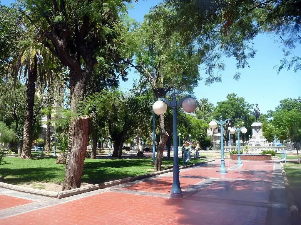 El Amparo Hotel