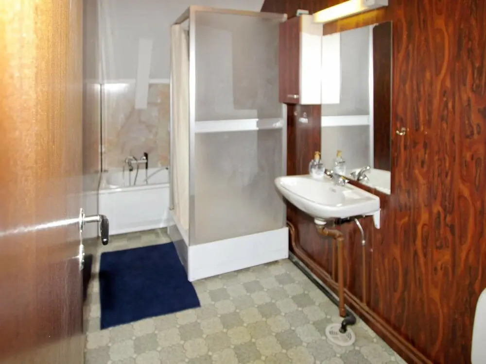8 person holiday home in Lindesnes