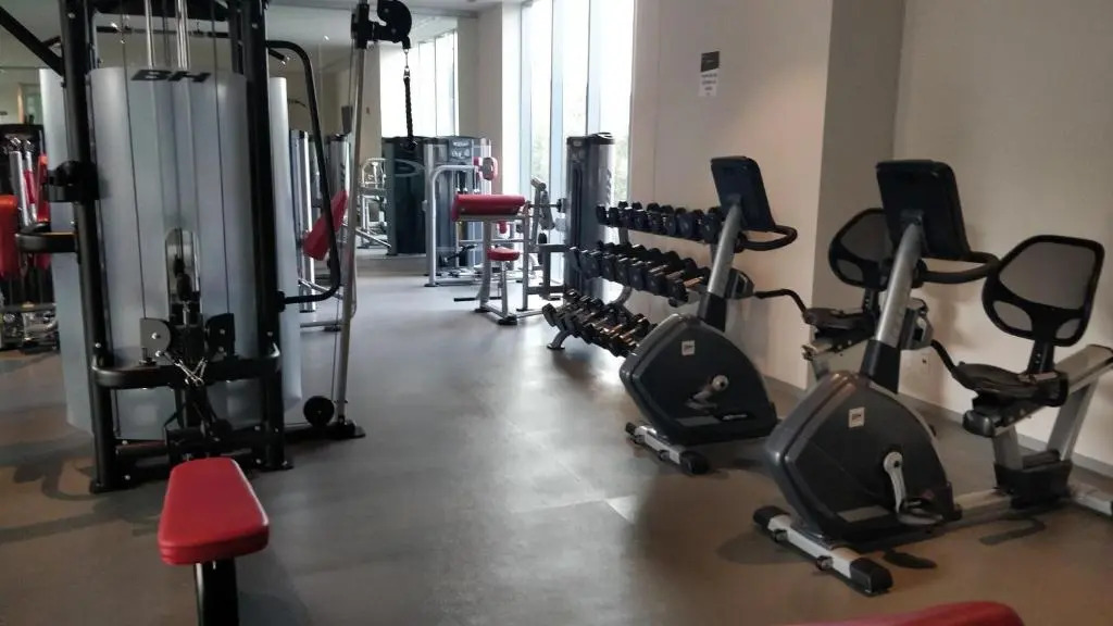 Beautifully Appointed 1BR Polanco