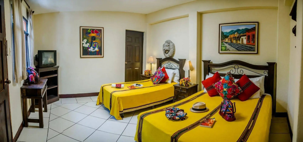 Hotel Casa Antigua by AHS