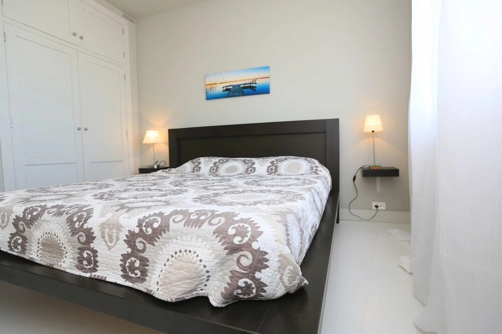Casa Acogedor Para 8 Personas en Miami Playa