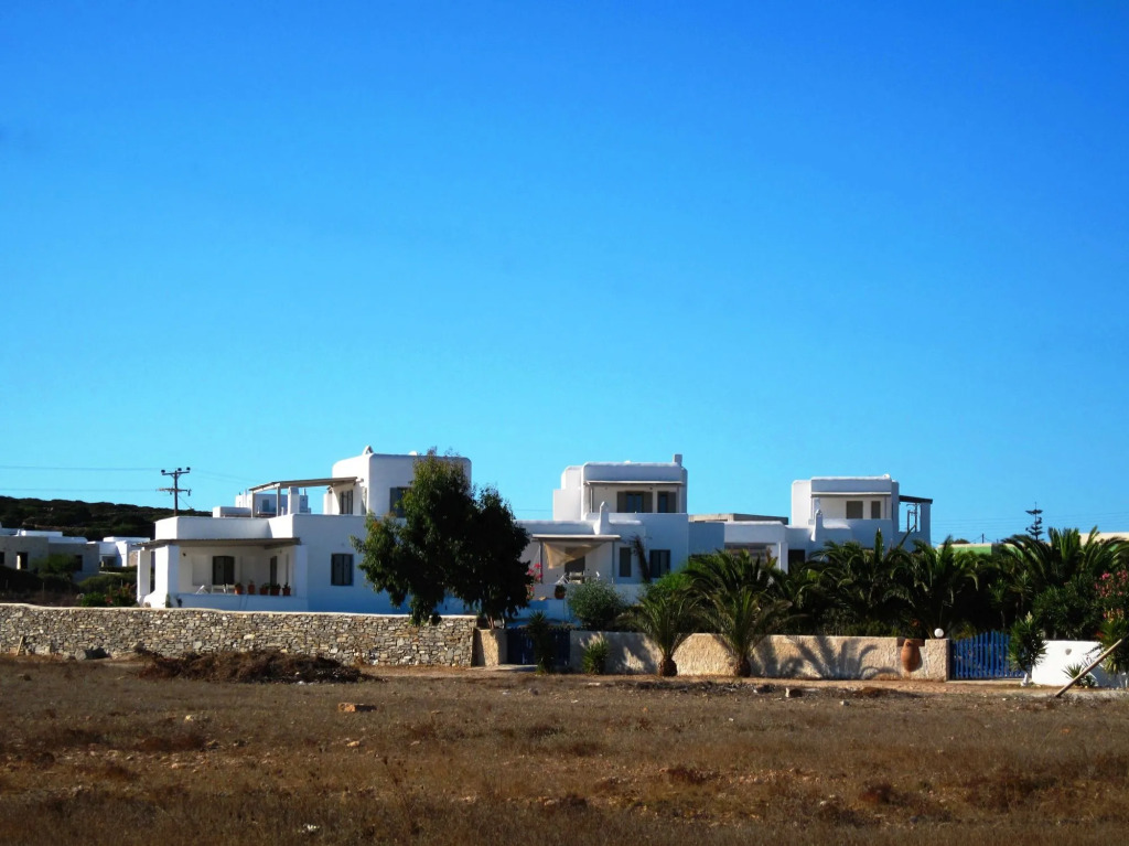 Aeraki Villas