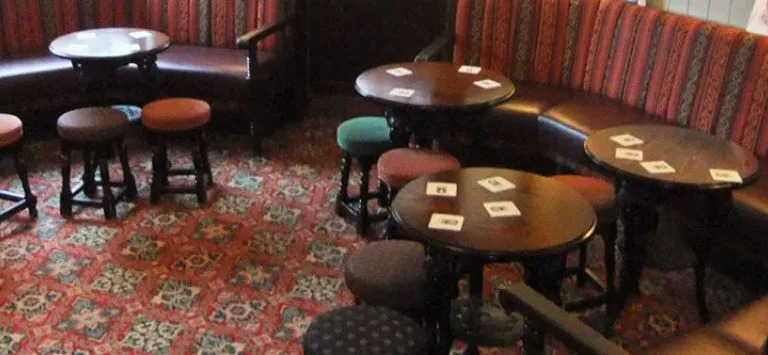The Queens Head