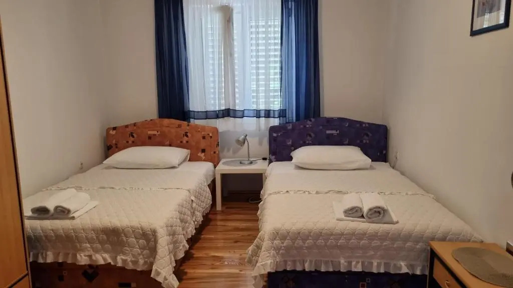 Apartment Nina