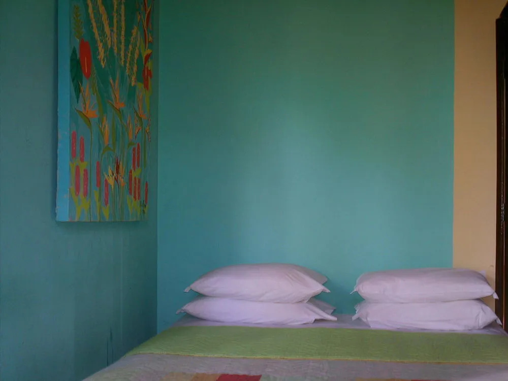 Pico das Praias Suites