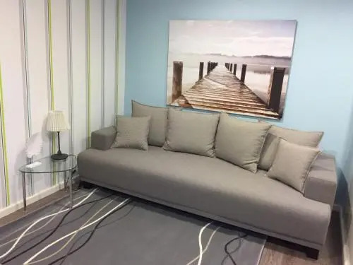 Apartment H50