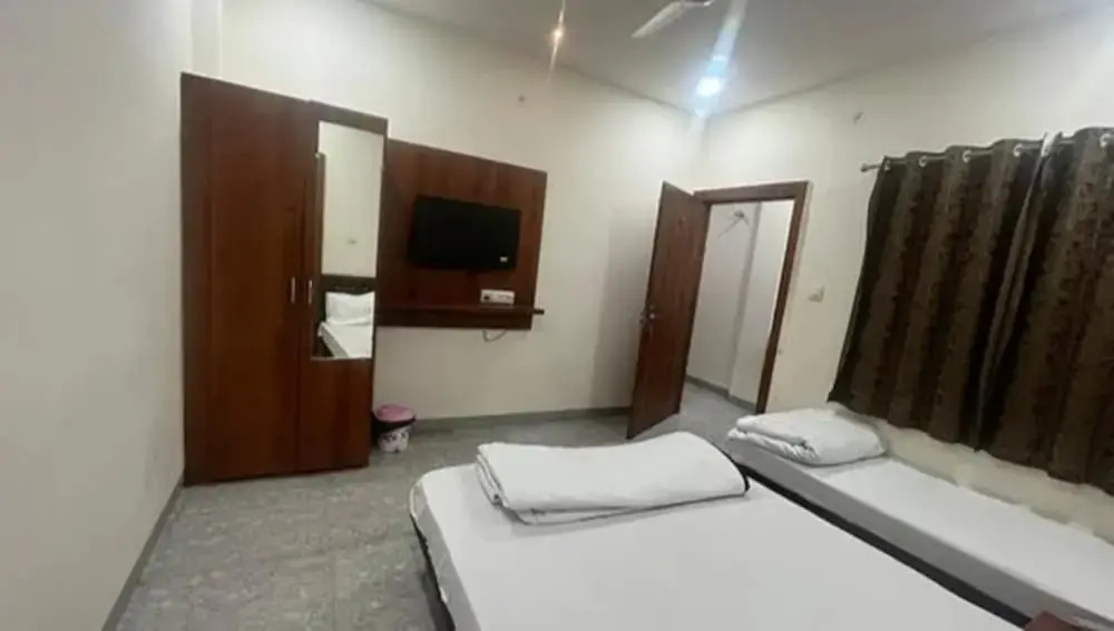 Goroomgo Garima Ujjain
