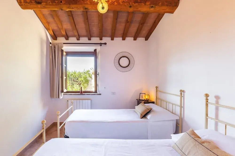Le Fraine - Agriturismo & Olives Glamping
