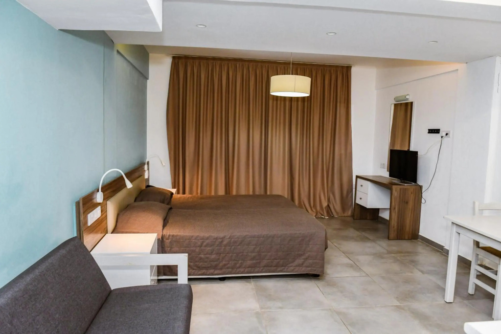 Sweet Memories Hotel Apts