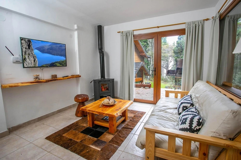 Villa Sequoia Bariloche