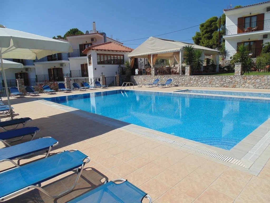 Skiathos Diamond