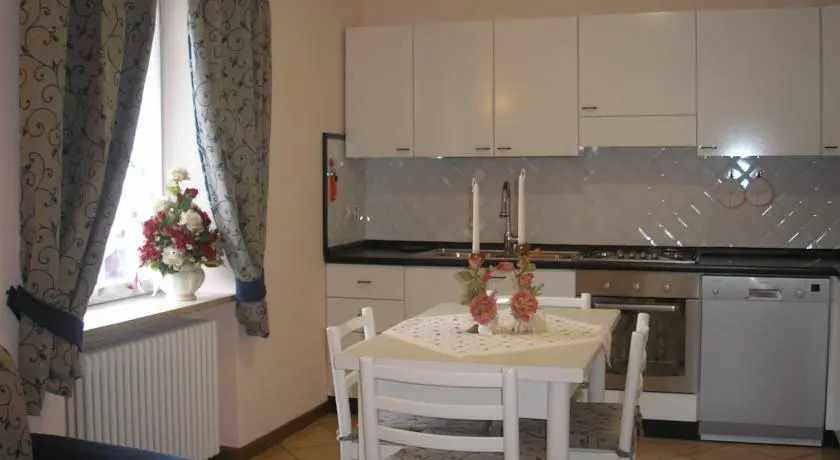 Casa Tonin