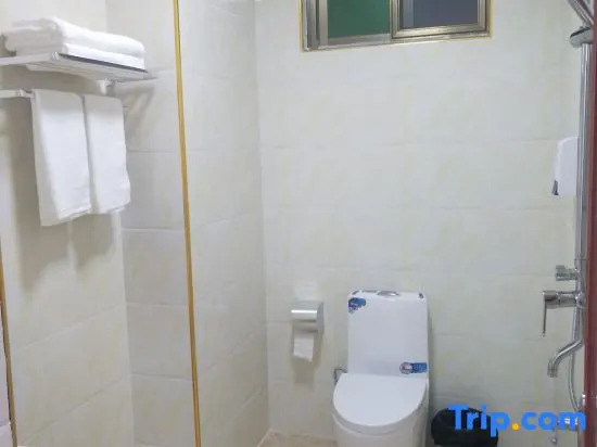 The nineth house hostel