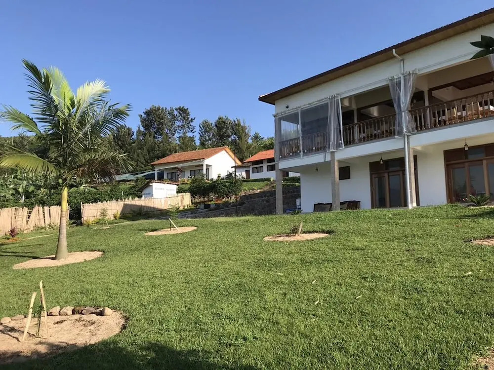 Room-rushel Kivu Resort Kayove