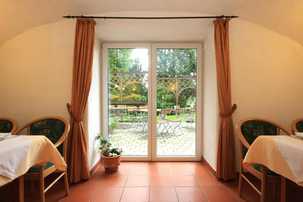 Hotel Trasen