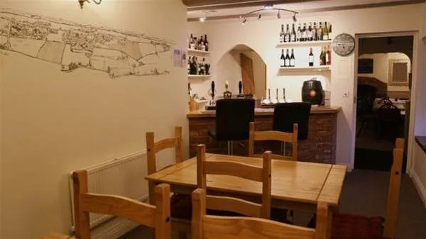 Fitzhead Inn