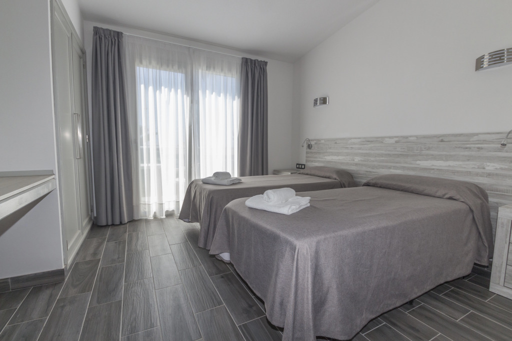 Smartr Maspalomas Corinto