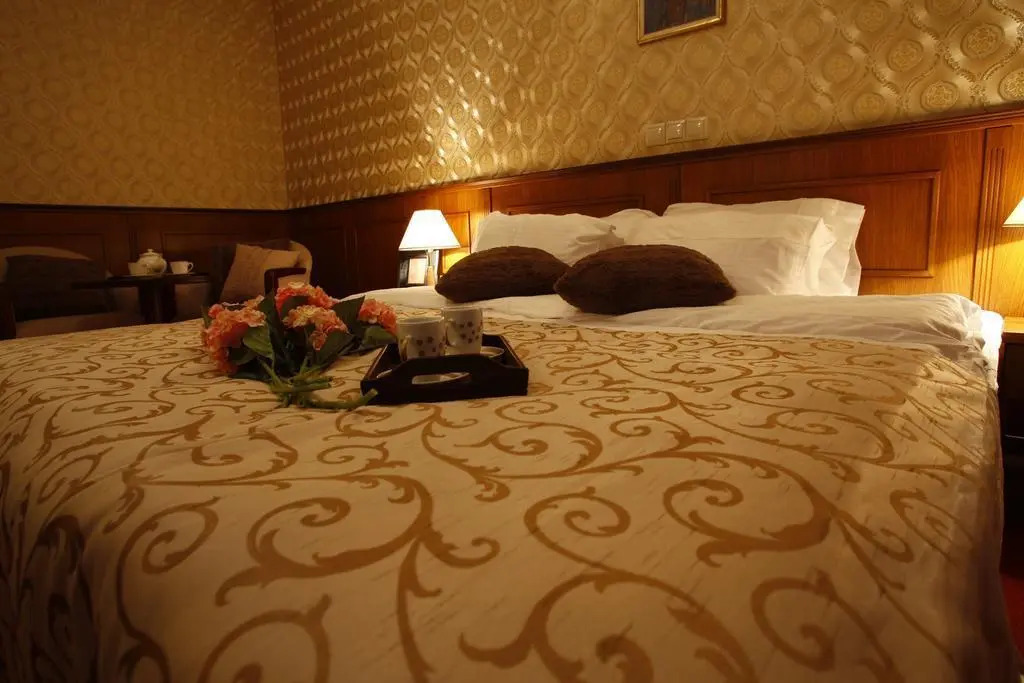 Mountain Boutique Hotel & Spa