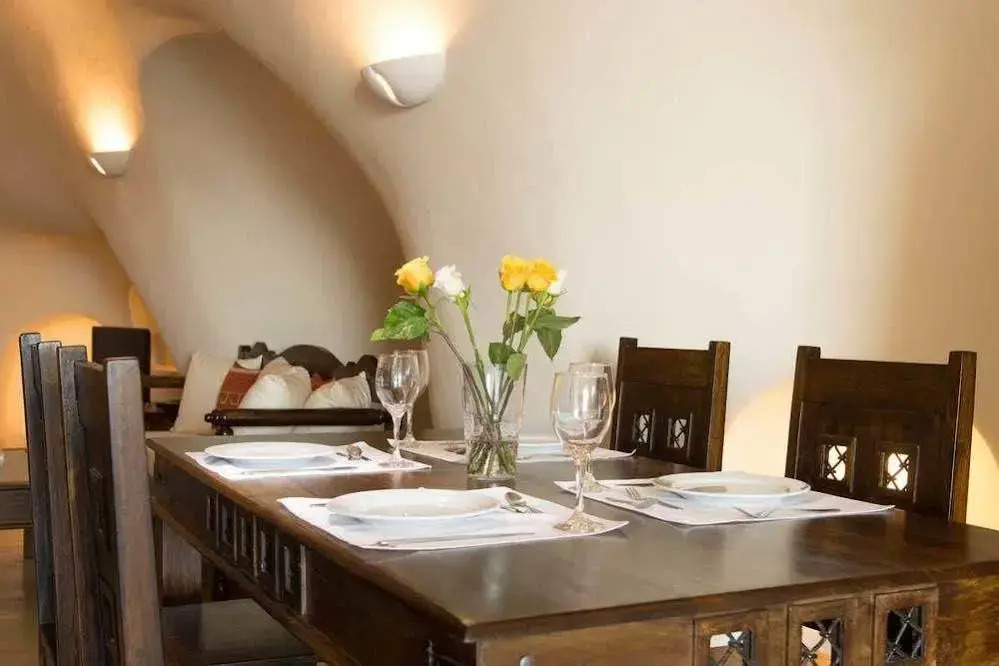 Enalion Suites