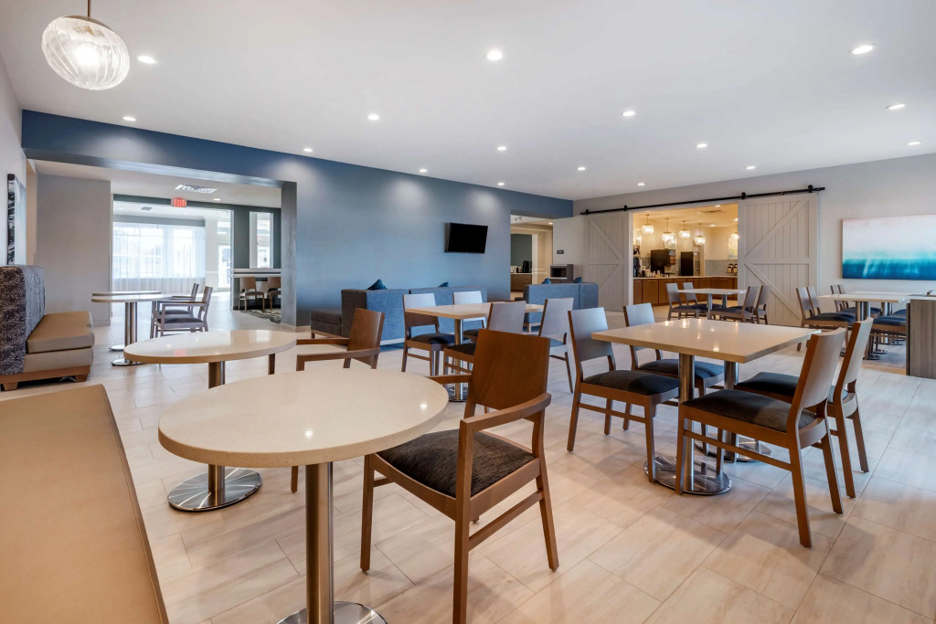 Best Western Plus Lakeland
