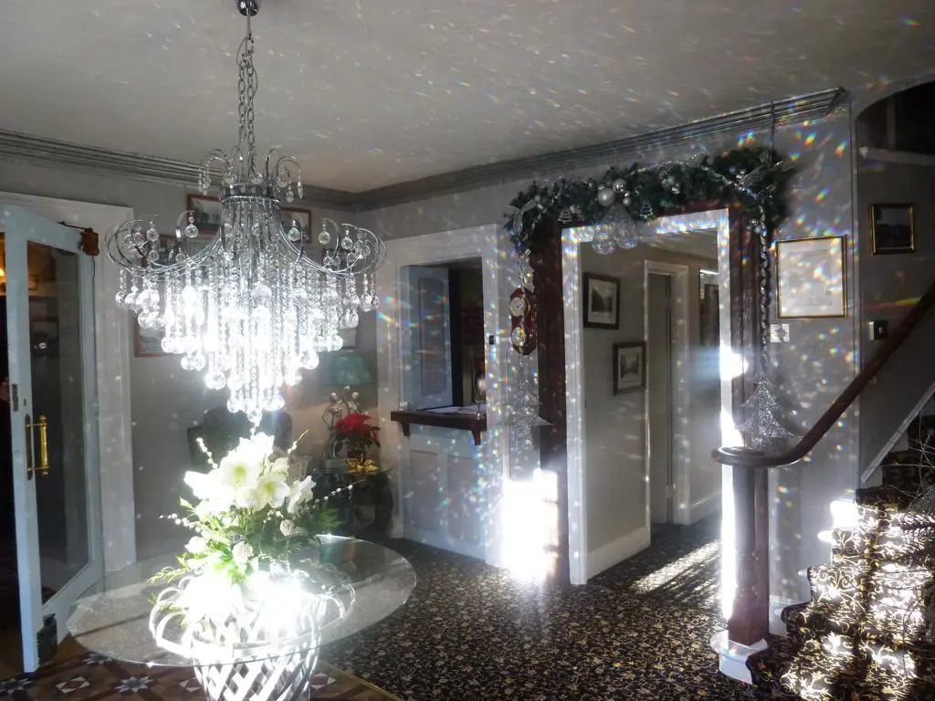Castle Hotel