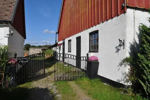 Rusthållaregården i Edenryd