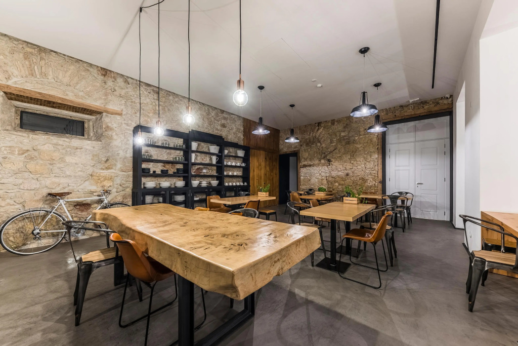 Sapientia Boutique Hotel