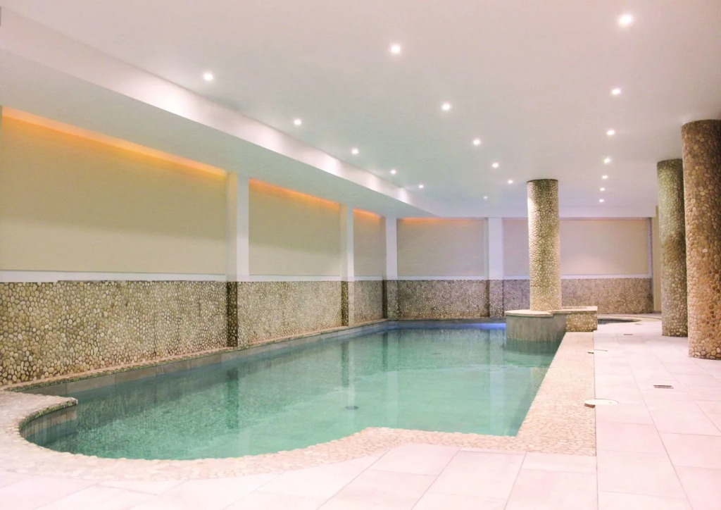 Urban Hotel & Spa Aix-les-Bains - BW Signature Collection